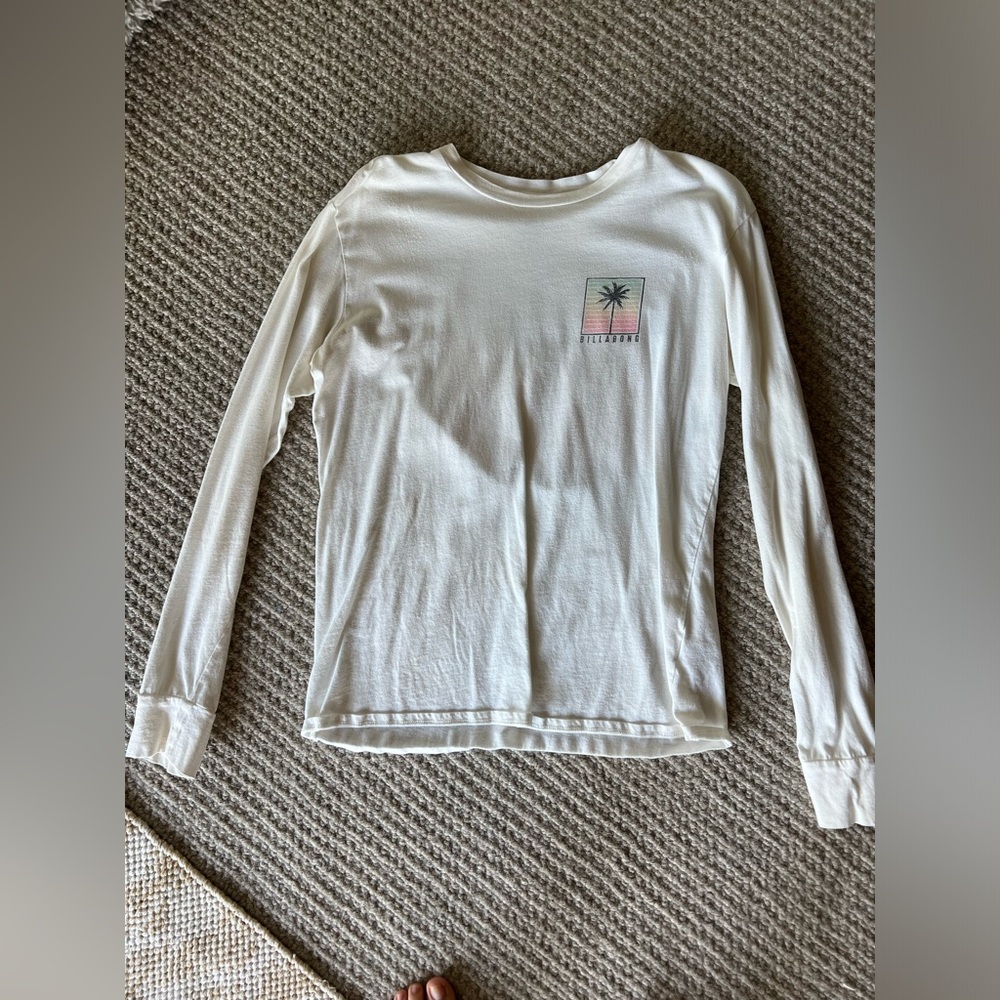 Billabong Long Sleeve